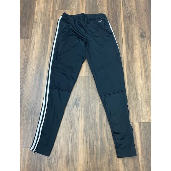 Women Adidas Tiro 19 Aeroready 3-stripe performance track sweatpants, S - Picture 3 of 5